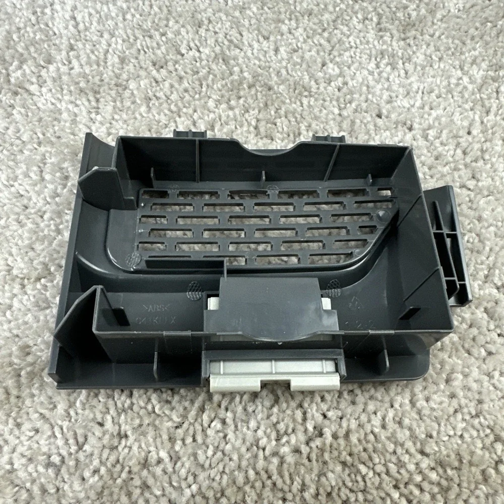 OEM Kenmore 400 Series BC3005 BC2005 Canister Vacuum Filter Door Cover Part